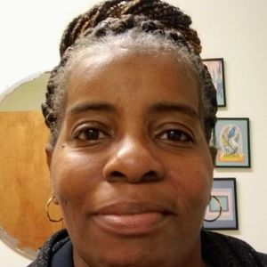 Meet your Posher, Lynette